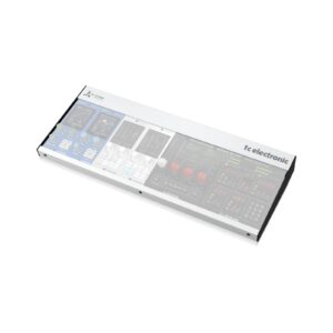 עבור תא שולחני TC Icon מבית TC Electronic – Dock מקצועי לאפקטים אולפניים