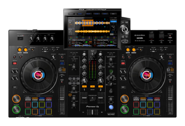 XDJ RX3 prm top 210830