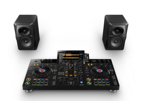 XDJ RX3 set 1 210830