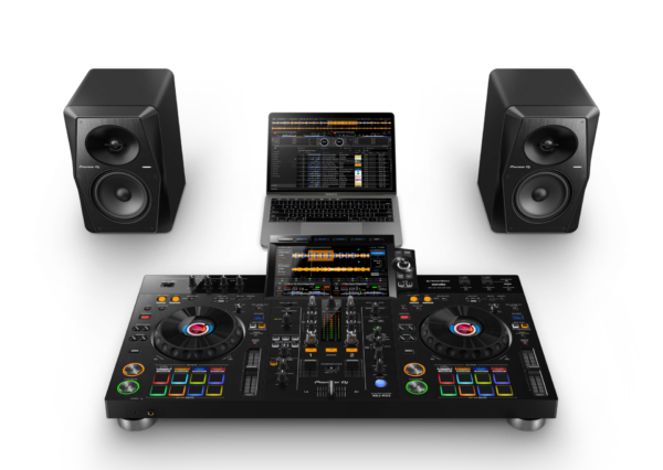 XDJ RX3 set 2 210902