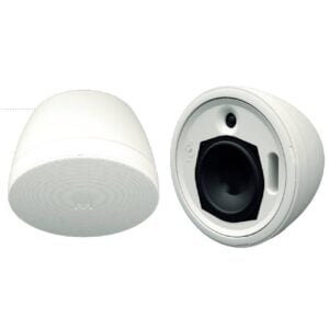 רמקול פנימי תליה 5.25+0.75 אינץ’ לבן דגם ACP-55T-W מבית MARTIN AUDIO