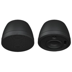 רמקול תליה 5.25+0.75 אינץ’ שחור דגם ACP-55T מבית MARTIN AUDIO