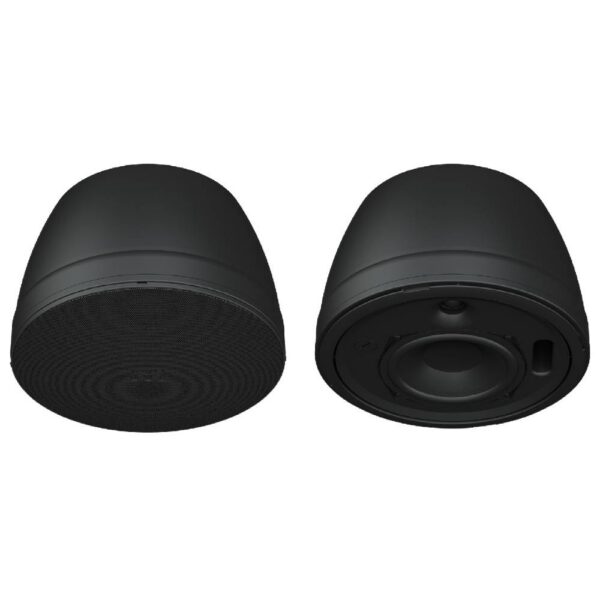 רמקול תליה 5.25+0.75 אינץ’ שחור דגם ACP-55T מבית MARTIN AUDIO