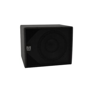 רמקול סאב בס 12 אינץ’ דגם SX112 מבית רמקול סאב MARTIN AUDIO – רמקול סאב מקצועי עם בס עמוק ומדויק