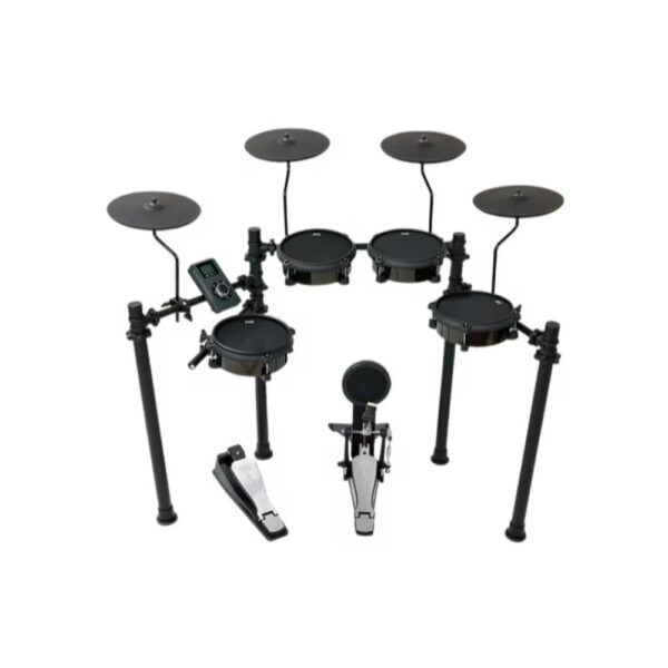 תופים אלקטרונים ROQ AUDIO QDRUM PRO