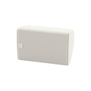 רמקול להופעות חיות 8+1 אינץ’ לבן דגם CDD8W מבית MARTIN AUDIO – סאונד איכותי ונקי עם טכנולוגיה מתקדמת