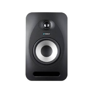 **TANNOY REVEAL 502 – מוניטור אולפני 5 אינץ’ אקטיבי לסטודיו ביתי, Nearfield למיקס והפקה**