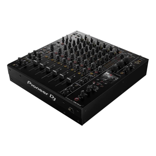 מיקסר DJ מקצועי