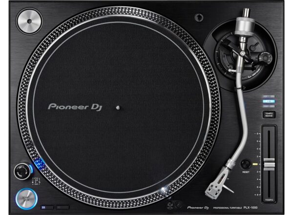 plx 1000 main PDJ