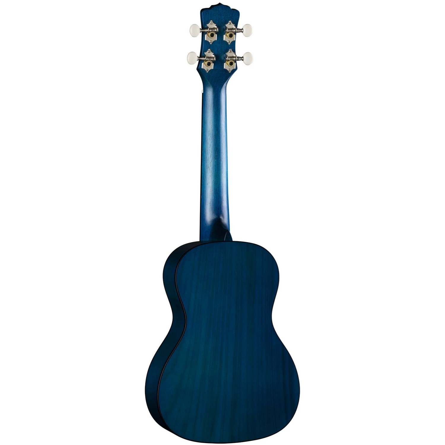 יוקללי קונצרט Luna Starry Night (UKE STR C) – כולל תיק נשיאה 3 יוקללי קונצרט Luna Starry Night (UKE STR C) – כולל תיק נשיאה — תמונה 3