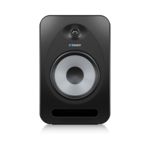 TANNOY REVEAL 802 – מוניטור אולפני אקטיבי 8 אינץ’ לסטודיו ביתי, מיקס והפקה