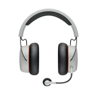 אוזניות גיימינג אלחוטיות Beyerdynamic MMX 200 עם סאונד ברמת סטודיו, מיקרופון מסנן רעשים, דרייברים 40 מ”מ, עד 35 שעות סוללה