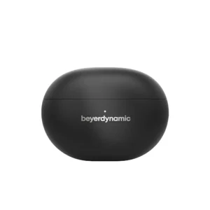 אוזניות נוחות עם מתאמים Beyerdynamic AMIRON 100 TWS ANC עם ביטול רעשים אקטיבי, Bluetooth 5.3, סוללה ל-35 שעות ושיחות ברורות