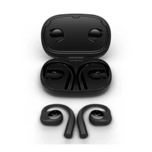 אוזניות עם מיקרופונים איכותיים Beyerdynamic VERIO 200 TWS עם איכות שמע גבוהה, Bluetooth 5.3 ונוחות מרבית