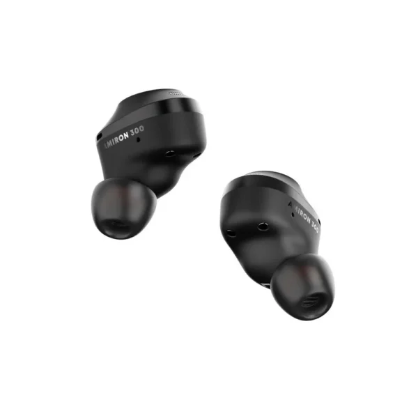 אוזניות עם ביטול רעשים Beyerdynamic AMIRON 300 TWS In-Ear עם ביטול רעשים אקטיבי ANC, Bluetooth 5.3, שיחות ברורות ו-10 שעות סוללה