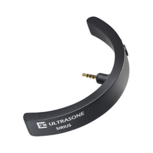 מתאם אוזניות אלחוטי Bluetooth לאוזניות סדרת Performance – חווית שמע אלחוטית באיכות גבוהה, תמיכה בטכנולוגיית aptX