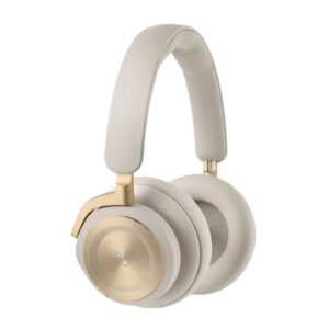 Bang & Olufsen Beoplay HX אוזניות אלחוטיות פרימיום Over-Ear אלחוטיות עם ANC אדפטיבי ועד 35 שעות סוללה