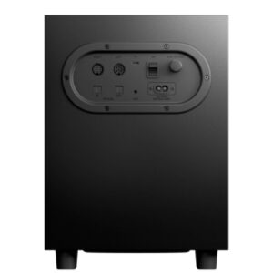 SteelSeries Arena 7 מערכת רמקולים לגיימינג עם סאבוופר, Bluetooth ו-PrismSync RGB