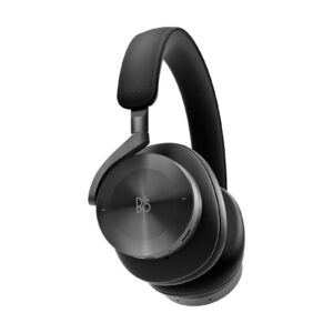 Beoplay H95 אוזניות בלוטוס פרימיום Over-Ear | ANC אדפטיבי, דרייברי טיטניום 40 מ״מ, עד 38 שעות סוללה, עיצוב אלומיניום יוקרתי