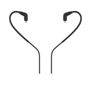 מתאם איכות שמע Bluetooth אלחוטי לאוזניות Earphones עם מחבר MMCX – סאונד איכותי, טכנולוגיית aptX ו-7 שעות סוללה