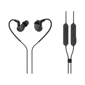 אוזניות מוניטור In Ear עם חיבור Bluetooth 5.0 – סאונד מקצועי, חופש תנועה ובידוד רעשים למוזיקאים ואודיופילים