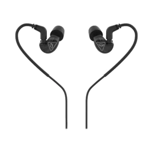 אוזניות מוניטור In Ear עם חיבור Bluetooth 5.0 – סאונד מקצועי, חופש תנועה ובידוד רעשים למוזיקאים ואודיופילים