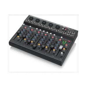 מיקסר Behringer XENYX 1003B – אנלוגי 10 כניסות עם +48V
