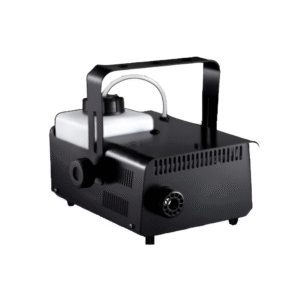 מכונת עשן 900W מכונת עשן מקצועית דגם FOGGER V9 מבית LIGHTEK – לפסטיבלים ואירועים עם פלט עשן 4500 cuft/min וטנק 1.3L