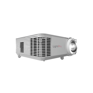 מקרן DLP קצר טווח InFocus IN0026ST, בהירות 3800 לומן, רזולוציית WXGA, ניגודיות 1:30,000, תמיכה בתלת-ממד