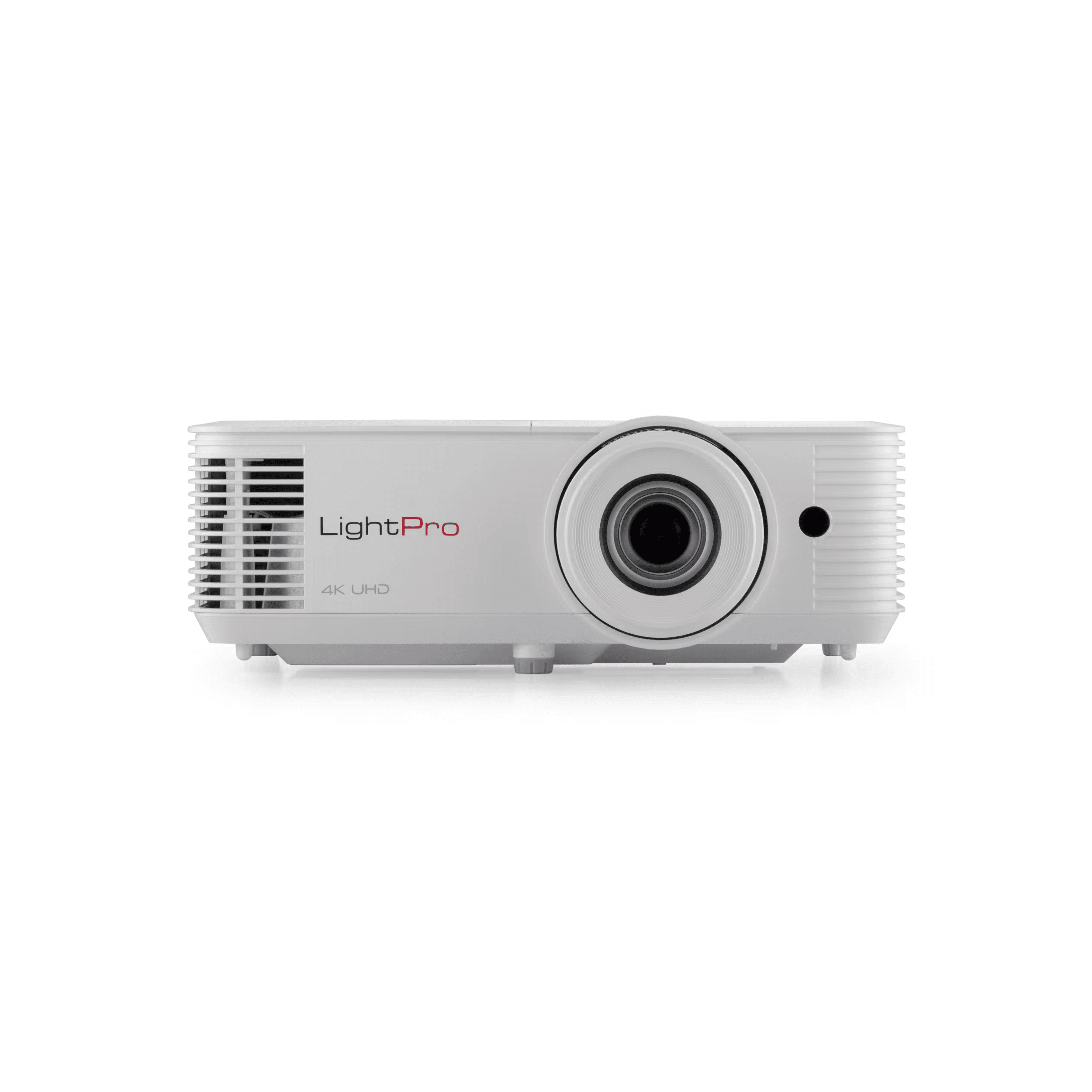 מקרן גיימינג DLP InFocus IN0061SL 4K UHD, בהירות 4000 לומן, ניגודיות 1:1,000,000, תמיכה ב-HDR ו-240Hz – איכות תמונה מהפכנית