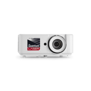 מקרן לייזר DLP InFocus IN1026SL רזולוציית WXGA, בהירות 5000 לומן, תמיכה בהקרנה 360°