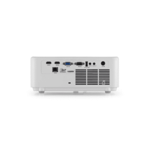 מקרן לייזר DLP InFocus IN1026SL רזולוציית WXGA, בהירות 5000 לומן, תמיכה בהקרנה 360°