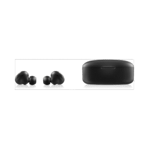 אוזניות אודיופיליות Bluetooth TWS אודיופיליות עם DSP מובנה מבית TANNOY – סאונד סטריאו איכותי וחוויית האזנה מקצועית