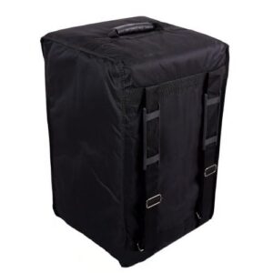 קחון מקצועי JINBAO דגם JB CAJ121 HT – כולל תיק מרופד (30×30×50 ס״מ)