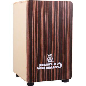 קחון מקצועי JINBAO דגם JB CAJ121 HT – כולל תיק מרופד (30×30×50 ס״מ)