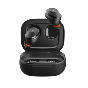 אוזניות איכותיות Beyerdynamic AMIRON 300 TWS In-Ear עם ביטול רעשים אקטיבי ANC, Bluetooth 5.3, שיחות ברורות וסוללה של 10 שעות
