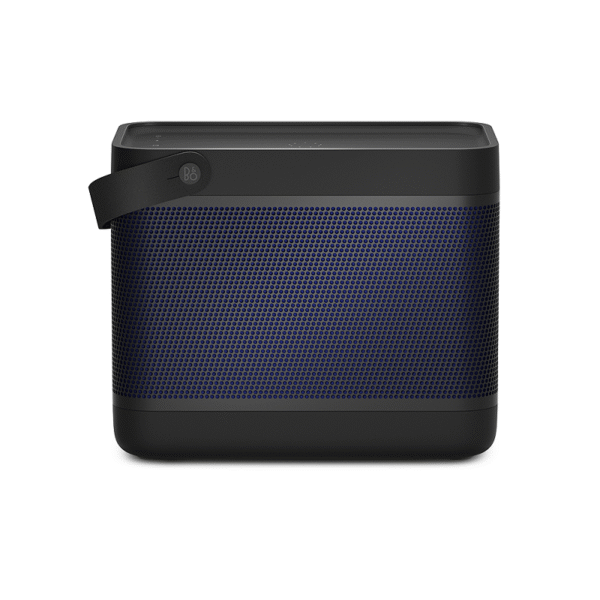 Beolit 20 Black Anthracite 2