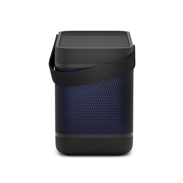 Beolit 20 Black Anthracite 3