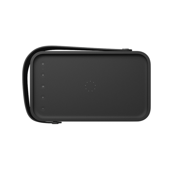 Beolit 20 Black Anthracite 4