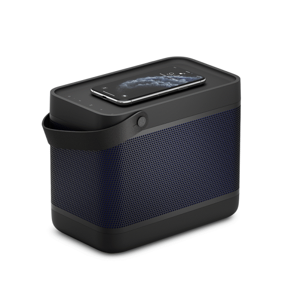 Beolit 20 Black Anthracite 5