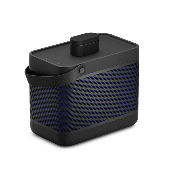 Beolit 20 Black Anthracite 6