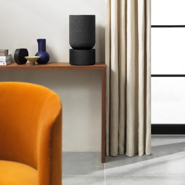 Beosound Balacne Black Oak 7