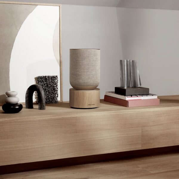Beosound Balacne Natural Oak 7 1