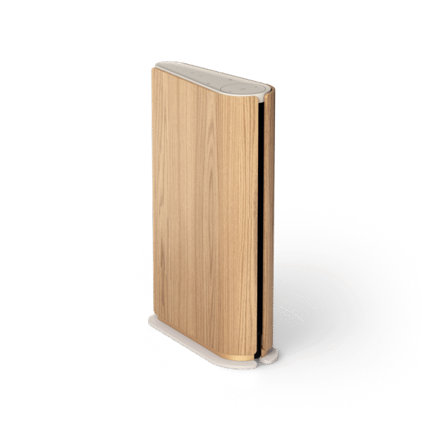 Beosound Emerge Gold Oak 7