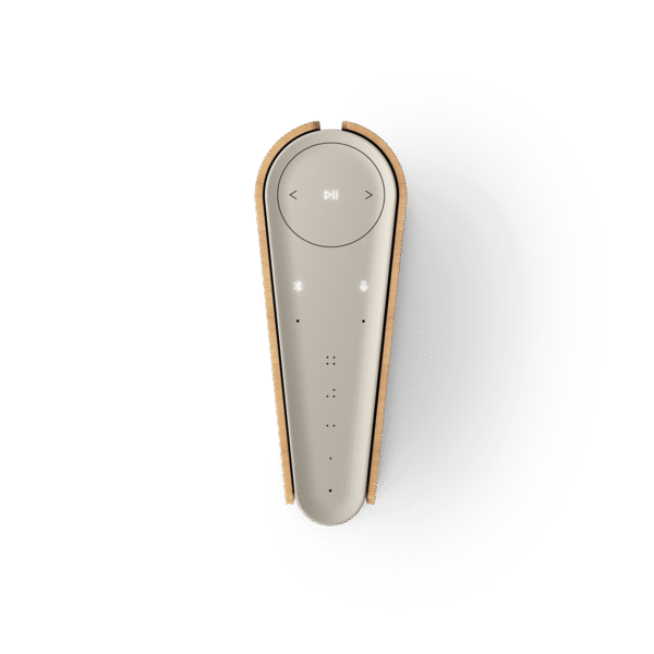 Beosound Emerge Gold Oak 8