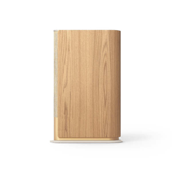 Beosound Emerge Gold Oak 9