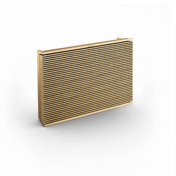 Beosound Level GoldLight Oak Wood 1