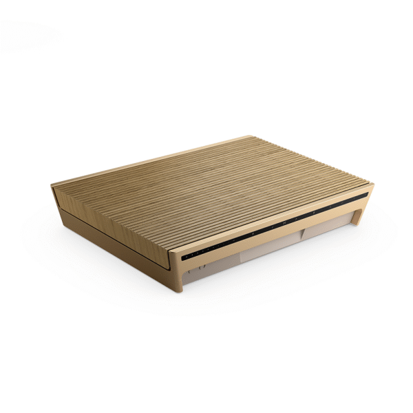 Beosound Level GoldLight Oak Wood 5