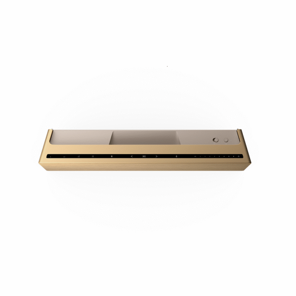 Beosound Level GoldLight Oak Wood 6