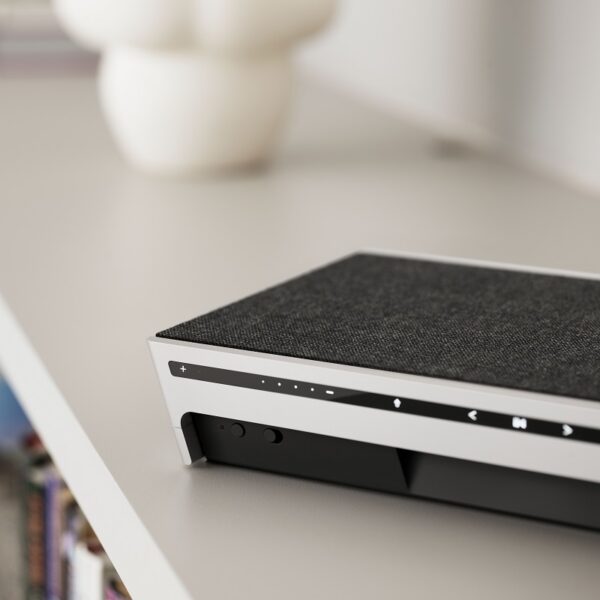 Beosound Level Natural Dark Grey 12